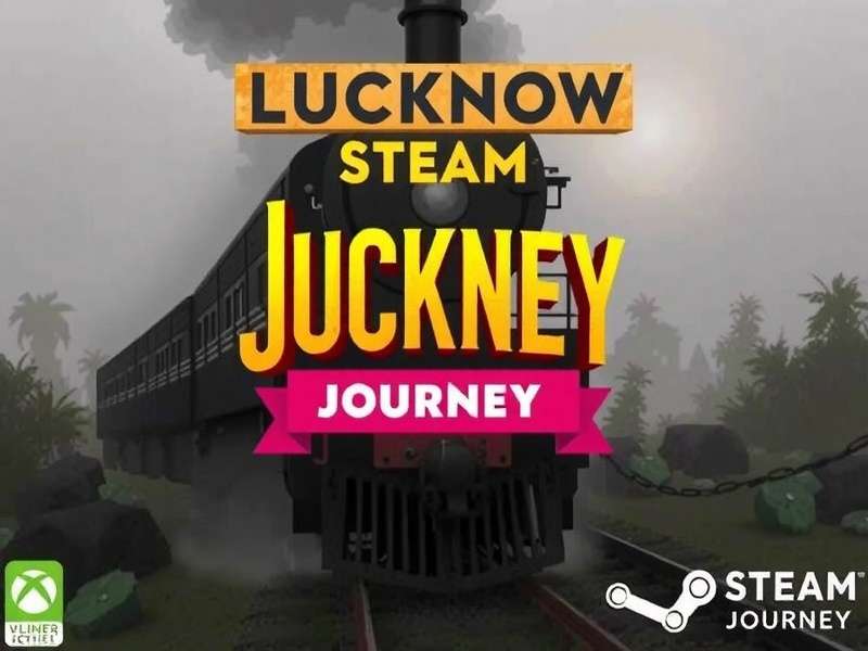 Lucknow Steam Journey Player Reviews Lucknow Steam Journey Player Reviews
