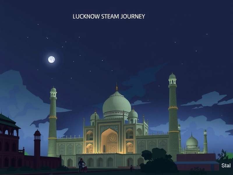 Lucknow Steam Journey Player Guides Lucknow Steam Journey Player Guides